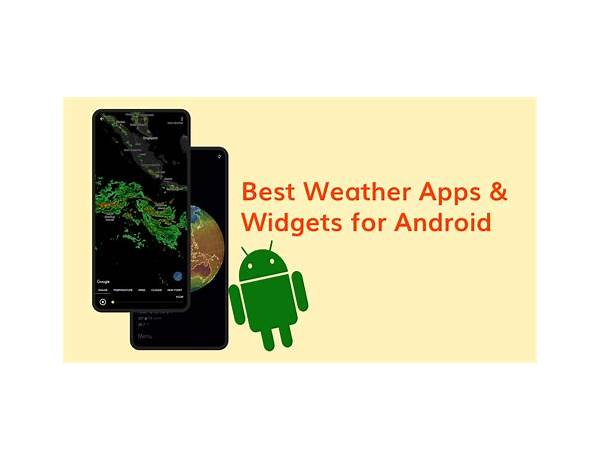 nWeather for Android - Download the APK from Habererciyes
